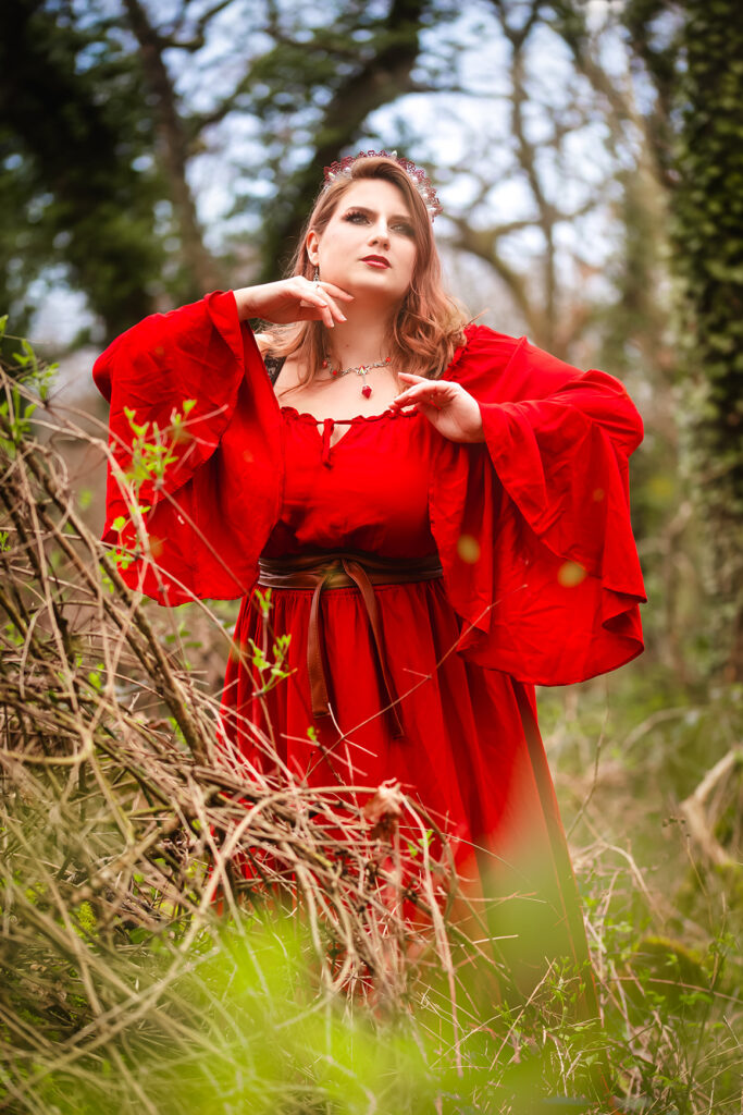 Zusammenarbeit mit Modelcoach jasmin Schaffrath - Fotografen gesucht