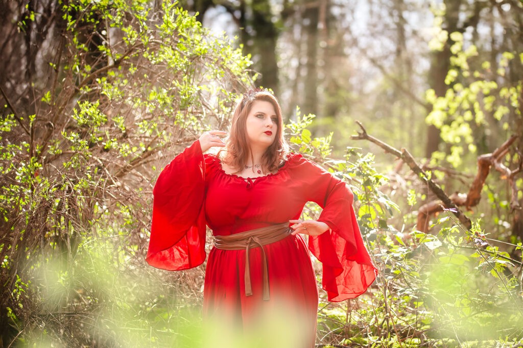 Kurse für angehende Models, Posingtricks und Zusammenarbeiten mit Fotografen mit Jasmin Schaffrath, Modelcoach
