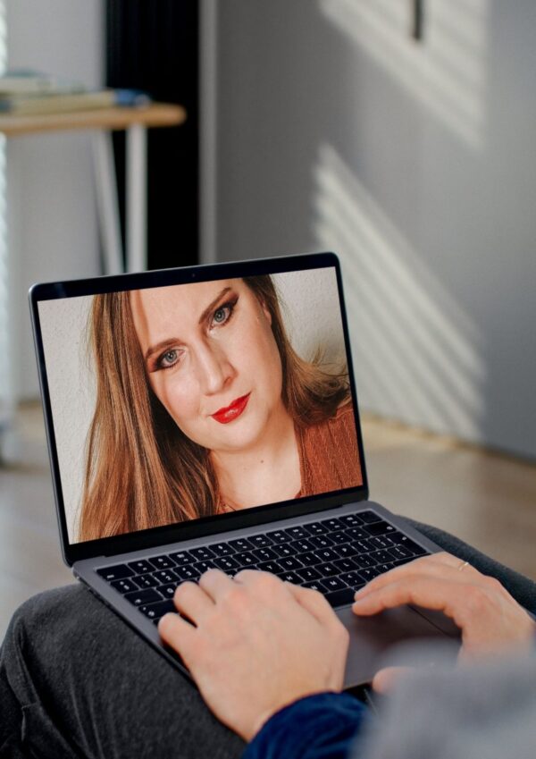 Dein persönliches Model Coaching mit Jasmin Schaffrath